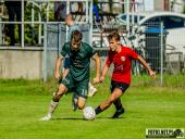 2025.09.07  - PŁOMIEŃ PRZYPROSTYNIA - KS WEŁNA SKOKI