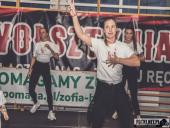 2024.11.24 - CHARYTATYWNY MARATON ZUMBA