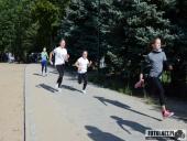 2019.09.15 - BIEG W KRAINIE KONWALII CZĘŚĆ 1