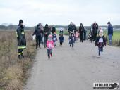 2019.12.15 - I MIKOŁAJKOWY BIEG CHARYTATYWNY "POMOC MA MOC" - część 1