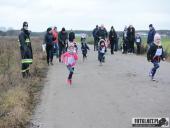 2019.12.15 - I MIKOŁAJKOWY BIEG CHARYTATYWNY "POMOC MA MOC" - część 1