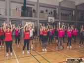 2024.11.24 - CHARYTATYWNY MARATON ZUMBA