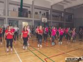 2024.11.24 - CHARYTATYWNY MARATON ZUMBA