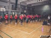 2024.11.24 - CHARYTATYWNY MARATON ZUMBA