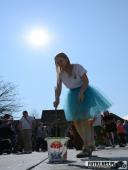 2019.04.07 - CHARYTATYWNY MARSZOBIEG DLA LEONA - CZĘŚĆ 1 i 2