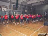 2024.11.24 - CHARYTATYWNY MARATON ZUMBA