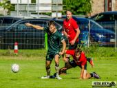 2025.09.07  - PŁOMIEŃ PRZYPROSTYNIA - KS WEŁNA SKOKI