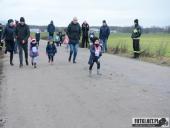 2019.12.15 - I MIKOŁAJKOWY BIEG CHARYTATYWNY "POMOC MA MOC" - część 1