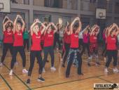2024.11.24 - CHARYTATYWNY MARATON ZUMBA