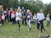 2021.09.19 - CHARYTAYWNY BIEG POZYTYWNIE ZABIEGANI DLA MAI - cz. 1