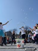 2019.04.07 - CHARYTATYWNY MARSZOBIEG DLA LEONA - CZĘŚĆ 1 i 2