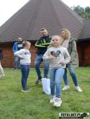 2021.09.19 - CHARYTAYWNY BIEG POZYTYWNIE ZABIEGANI DLA MAI - cz. 1