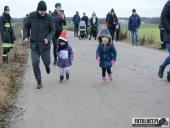 2019.12.15 - I MIKOŁAJKOWY BIEG CHARYTATYWNY "POMOC MA MOC" - część 1