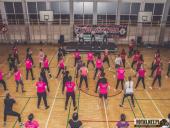 2024.11.24 - CHARYTATYWNY MARATON ZUMBA