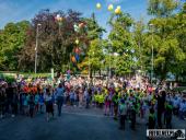 2024.09.24 - XXI OGÓLNOPOLSKI DZIEŃ PRZEDSZKOLAKA - ZAJAWKA