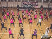 2024.11.24 - CHARYTATYWNY MARATON ZUMBA