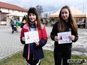 2023.03.26 - CHARYTATYWNY BIEG KILOMETRY DOBRA DLA ZUZI - CZĘŚĆ 1