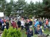 2021.09.19 - CHARYTAYWNY BIEG POZYTYWNIE ZABIEGANI DLA MAI - cz. 1