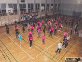 2024.11.24 - CHARYTATYWNY MARATON ZUMBA