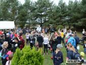 2021.09.19 - CHARYTAYWNY BIEG POZYTYWNIE ZABIEGANI DLA MAI - cz. 1