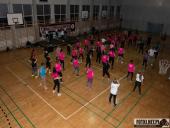 2024.11.24 - CHARYTATYWNY MARATON ZUMBA