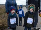 2019.12.15 - I MIKOŁAJKOWY BIEG CHARYTATYWNY "POMOC MA MOC" - część 1