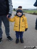 2019.12.15 - I MIKOŁAJKOWY BIEG CHARYTATYWNY "POMOC MA MOC" - część 1