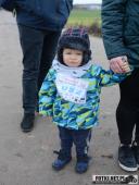 2019.12.15 - I MIKOŁAJKOWY BIEG CHARYTATYWNY "POMOC MA MOC" - część 1