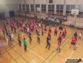 2024.11.24 - CHARYTATYWNY MARATON ZUMBA