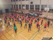 2024.11.24 - CHARYTATYWNY MARATON ZUMBA