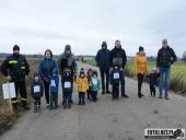 2019.12.15 - I MIKOŁAJKOWY BIEG CHARYTATYWNY "POMOC MA MOC" - część 1