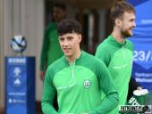 2024.04.12 - WARTA POZNAŃ - KORONA KIELCE