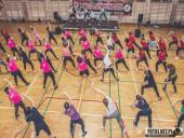 2024.11.24 - CHARYTATYWNY MARATON ZUMBA