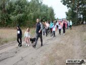 2021.09.19 - CHARYTAYWNY BIEG POZYTYWNIE ZABIEGANI DLA MAI - cz. 1