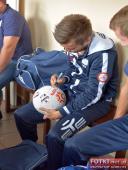 2015.09.13 - MECZ CHARYTATYWNY