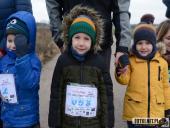 2019.12.15 - I MIKOŁAJKOWY BIEG CHARYTATYWNY "POMOC MA MOC" - część 1