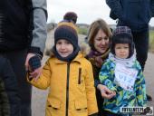 2019.12.15 - I MIKOŁAJKOWY BIEG CHARYTATYWNY "POMOC MA MOC" - część 1