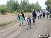 2021.09.19 - CHARYTAYWNY BIEG POZYTYWNIE ZABIEGANI DLA MAI - cz. 1