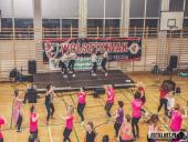 2024.11.24 - CHARYTATYWNY MARATON ZUMBA