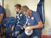 2015.09.13 - MECZ CHARYTATYWNY