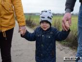 2019.12.15 - I MIKOŁAJKOWY BIEG CHARYTATYWNY "POMOC MA MOC" - część 1