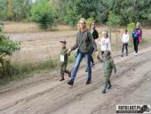 2021.09.19 - CHARYTAYWNY BIEG POZYTYWNIE ZABIEGANI DLA MAI - cz. 1