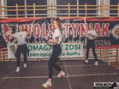 2024.11.24 - CHARYTATYWNY MARATON ZUMBA
