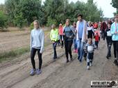 2021.09.19 - CHARYTAYWNY BIEG POZYTYWNIE ZABIEGANI DLA MAI - cz. 1