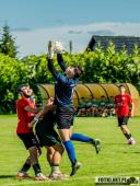 2025.09.07  - PŁOMIEŃ PRZYPROSTYNIA - KS WEŁNA SKOKI