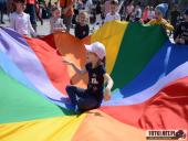 2019.04.07 - CHARYTATYWNY MARSZOBIEG DLA LEONA - CZĘŚĆ 1 i 2