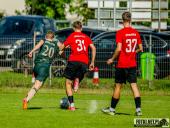 2025.09.07  - PŁOMIEŃ PRZYPROSTYNIA - KS WEŁNA SKOKI