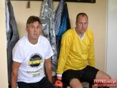 2015.09.13 - MECZ CHARYTATYWNY