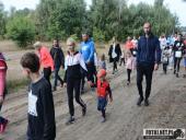 2021.09.19 - CHARYTAYWNY BIEG POZYTYWNIE ZABIEGANI DLA MAI - cz. 1