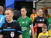 2024.04.12 - WARTA POZNAŃ - KORONA KIELCE